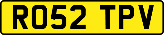 RO52TPV