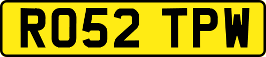 RO52TPW