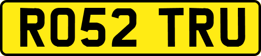 RO52TRU