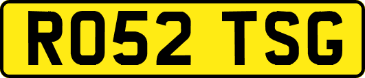 RO52TSG
