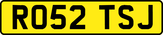 RO52TSJ