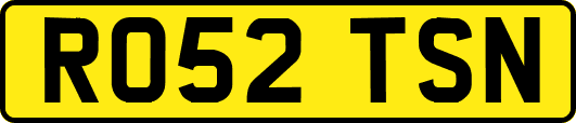 RO52TSN
