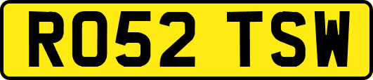 RO52TSW