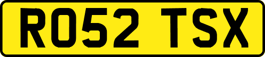 RO52TSX