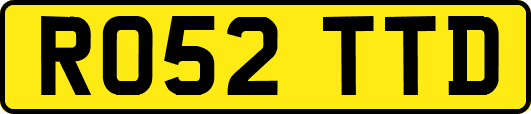 RO52TTD