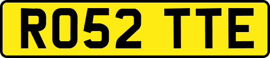RO52TTE