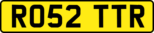RO52TTR