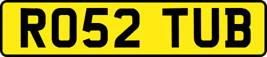 RO52TUB