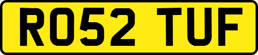 RO52TUF