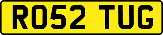 RO52TUG