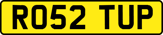 RO52TUP