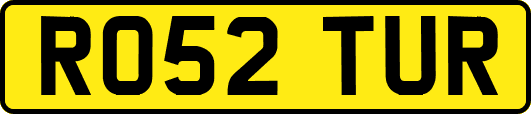 RO52TUR