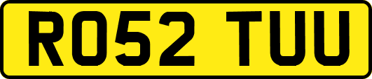 RO52TUU