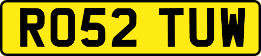 RO52TUW