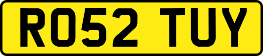 RO52TUY