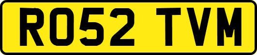 RO52TVM
