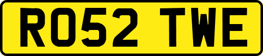 RO52TWE