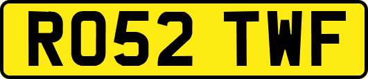RO52TWF