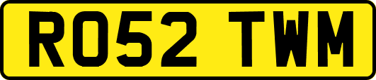 RO52TWM