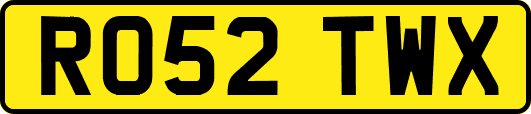 RO52TWX