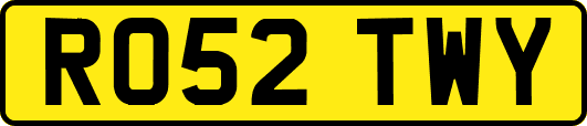 RO52TWY
