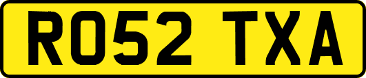 RO52TXA