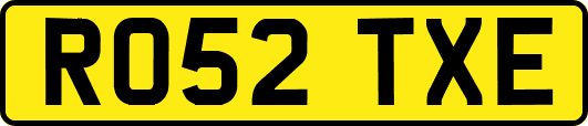 RO52TXE