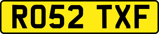 RO52TXF