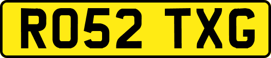 RO52TXG