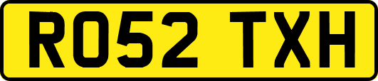 RO52TXH