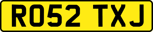 RO52TXJ