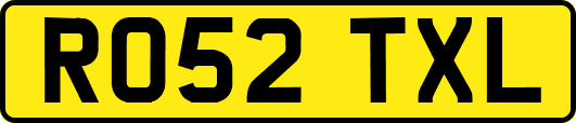 RO52TXL