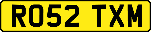 RO52TXM
