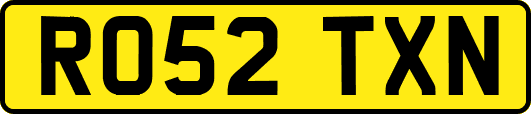 RO52TXN