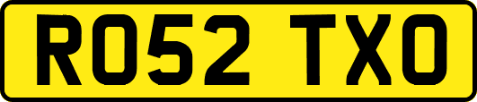 RO52TXO