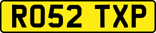 RO52TXP