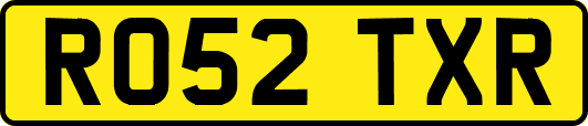 RO52TXR