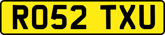 RO52TXU