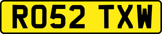 RO52TXW