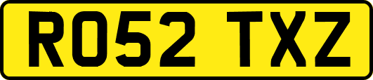 RO52TXZ