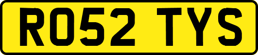 RO52TYS