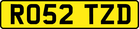 RO52TZD