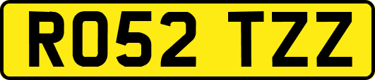RO52TZZ
