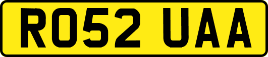 RO52UAA