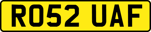 RO52UAF