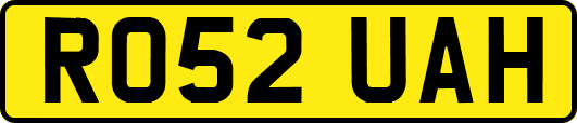 RO52UAH