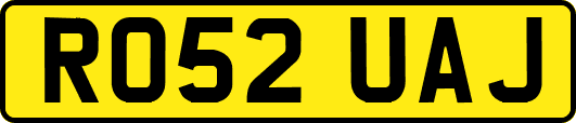RO52UAJ