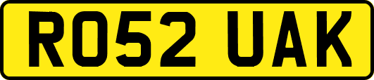 RO52UAK