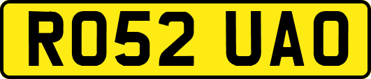 RO52UAO