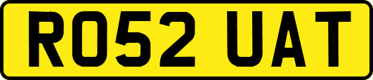 RO52UAT
